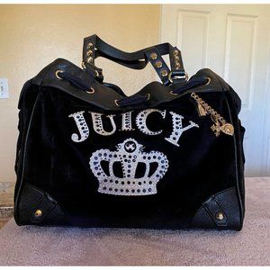 Juicy Couture Daydreamer Purse